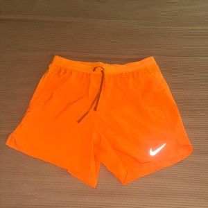 5 inch inseam Nike shorts
